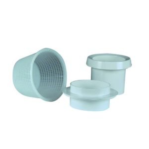 Kit cestello e galleggiante flottanti per skimmer