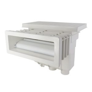 Corpo Skimmer modello UNIK
