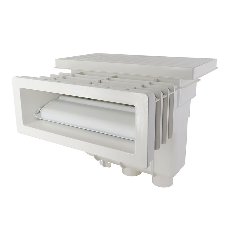 Corpo Skimmer modello UNIK