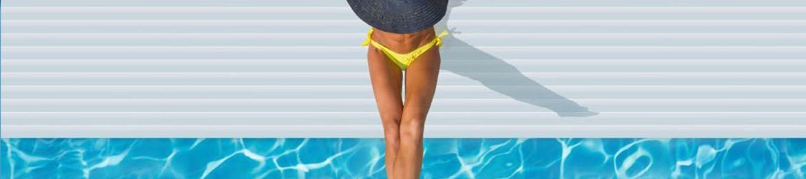 coperture per piscine