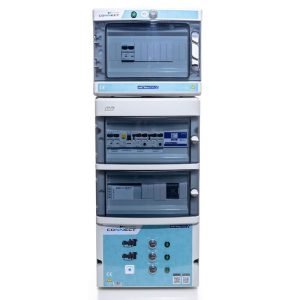 quadro elettrico completo luce bianca