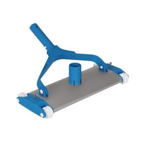 Aspirafango in Alluminio Estruso Anodizzato con Clip