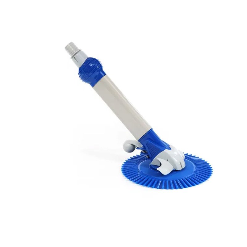Aspirafango automatico Mamba