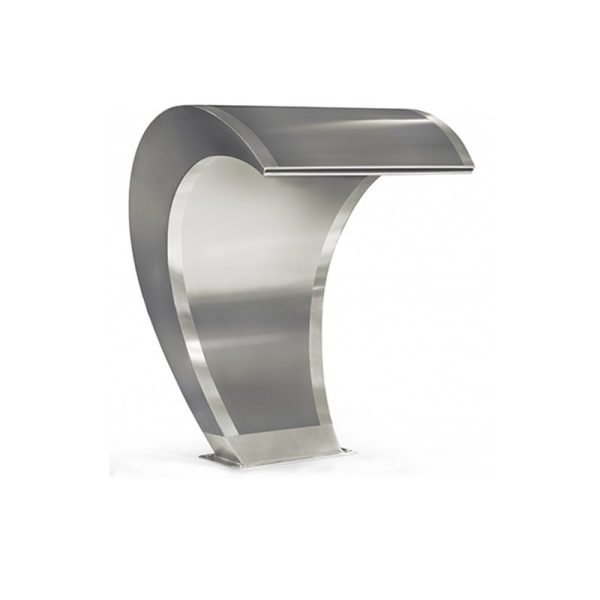 Cascata per piscina modello Classic