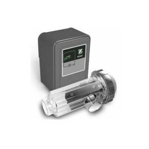 Sterilizzatore a sale EiSalt