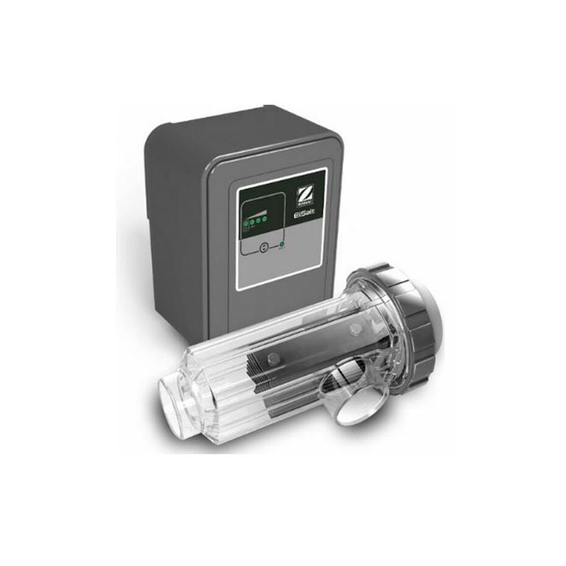 Sterilizzatore a sale EiSalt