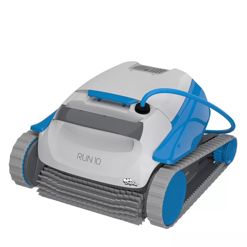 Robot pulitore automatico elettrico Dolphin Run 10