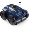 pulitore per piscina serie alpha iQ
